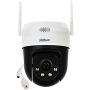Ārējā Ātras Rotācijas Ip Kamera P3Ae-Pv Picco A2 Wi-Fi - 3NbspMpx 4NbspMm Dahua