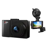 Automašīnas Salonā Uzstādāms Videoreģistrators Xb-S3-Duo Xblitz