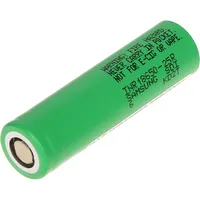 Akumulators Li-Ion Bat-Inr18650-25R/Aku 3.6 V Samsung
