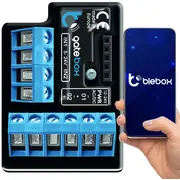 Blebox Gatebox Wifi kontrolieris
