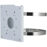 Camera Acc Pole Mount Bracket/Pfa156 Dahua