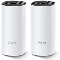 Wireless Router Tp-Link 2-Pack 1200 Mbps Decom42-Pack