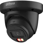 Dahua Ipc-Hdw3649Qm-S-Il-0280B-Black Ip kamera
