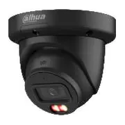 Dahua Ipc-Hdw3849Qm-S-Il-0280B-Black Ip kamera