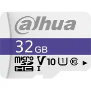 Dahua Tf-C100/32Gb microSD atmiņas karte