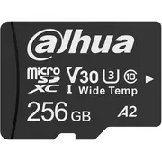 Dahua Tf-W100-256Gb microSD atmiņas karte