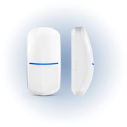 Detector Pir/Slim-Pir Satel