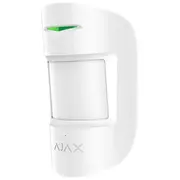 Detector Wrl Combiprotect/White 38097 Ajax