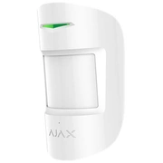Detector Wrl Combiprotect/White 7170 Ajax