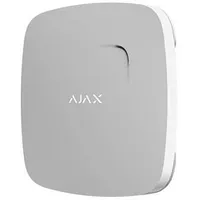 Detector Wrl Fireprotect/White 38105 Ajax
