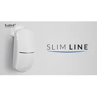 Detector PirMw/Slim-Dual-Pro Satel