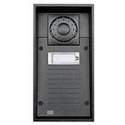 Entry Panel Ip Force 1Button/10W Speaker 9151101W 2N