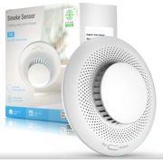 Ezviz Cs-T4C bezvadu viedais dūmu detektors