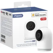 G2H pro Zigbee centrmezgla kamera Ch-C01 Aqara