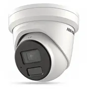Hikvision Ds-2Cd2347G2H-Liu 4Mp Turret Ip kamera Acusense 2.8Mm