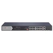 Hikvision Poe Slēdzis Ds-3E0520Hp-E