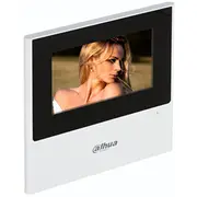 Iekšējais Panelis Vth2612L-W Wi-Fi / Ip Dahua