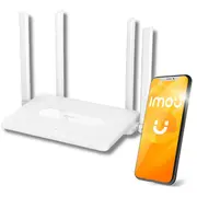 Imou Hr12F divjoslu Ac1200 Wi-Fi maršrutētājs