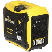 Invertora Elektroģenerators Dy-2810/Is-B 2500 W Dynamo
