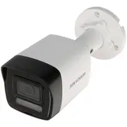 Ip Kamera Ds-2Cd1083G2-Liuf2.8MmPl Smart Hybrid Light - 8NbspMpx 4K Uhd Hikvision