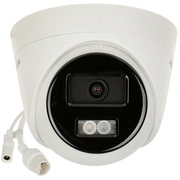 Ip Kamera Ds-2Cd1323G2-Liu2.8MmPl Smart Hybrid Light - 1080P Hikvision