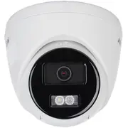 Ip Kamera Ds-2Cd1363G2-Liuf/Sl2.8MmPl Smart Hybrid Light - 6NbspMpx Hikvision