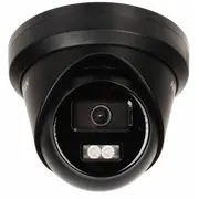 Ip Kamera Ds-2Cd2383G2-Li2U2.8MmBlack/Pl Smart Hybrid Light Acusense - 8NbspMpx 4K Uhd 2.8NbspMm Hikvision
