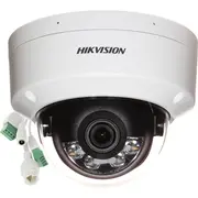 Ip Pretvandālisma Kamera Ds-2Cd2147G2H-Lisu2.8MmEf Smart Hybrid Light Colorvu - 4NbspMpx Hikvision