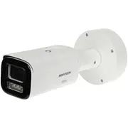 Ip Pretvandālisma Kamera Ds-2Cd2647G3-Lizsy2.8-12Mm Smart Hybrid Light Colorvu 3.0 8211 4NbspMpx Motozoom Hikvision