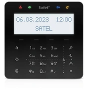 Keypad Lcd Sensoric/Integra Int-Ksg2R-B Satel