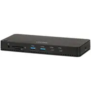 Kvm Dokstacija D1103A01 4K Uhd Unitek