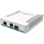 Mikrotik Maršrutēšanas Plate Crs106-1C-5S