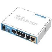 Mikrotik Routerboard hAP ac Lite Rb952Ui-5Ac2Nd