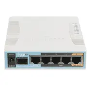 Mikrotik Routerboard hAP ac Rb962Uigs-5Hact2Hnt