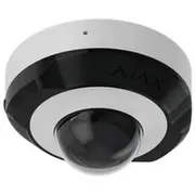 Net Camera 8Mp Domecam Mini/2.8Mm White 76022 Ajax