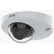 Net Camera P3905-R Mk Iii Dome/02670-001 Axis