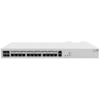 Net Router 1000M 12Port 4Sfp/Ccr2116-12G-4S Mikrotik