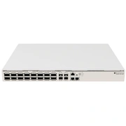 Net Router/Switch 16Port Sfp28/Crs520-4Xs-16Xq-Rm Mikrotik