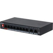 Net Switch 18P 10/100M 16Poe/Cs4218-16Et-240 Dahua