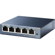 Net Switch 5Port 1000M Tl-Sg105 Tp-Link
