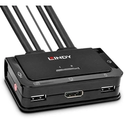 Net Switch Kvm Usb Hdmi/42344 Lindy