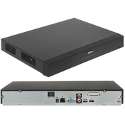 Net Video Recorder 16Ch/Nvr4216-Ei Dahua