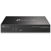 Net Video Recorder 4Ch Poe/Vigi Nvr1004H-4P Tp-Link