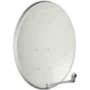 Offset Antena As-90/Alu 90Cm Corab