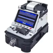 Optiskās Šķiedras Metinātājs Ai-20 Signal Fire