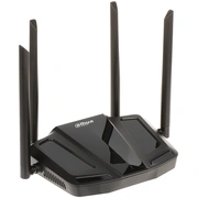 Router Ac12 2.4NbspGhz, 5NbspGhz, 300NbspMbps  867NbspMbps Dahua