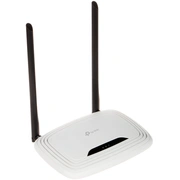 Router Tl-Wr841N 300 Mbps Tp-Link