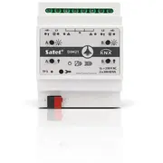 Satel Knx 2-Kanālu regulēšanas pults Knx-Dim21