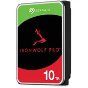 Seagate Ironwolf Pro St10000Nt001 10Tb disks
