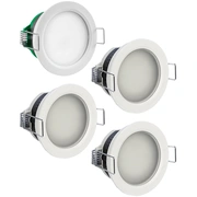 Set Of Led Luminaires Zso-01/3000 Zamel